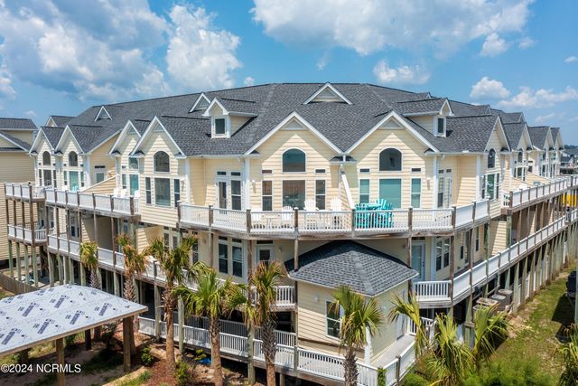 114 Summer Winds Place, Surf City, NC 28445