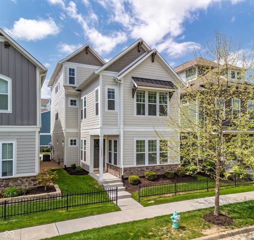 13032 Minden Dr, Fishers, IN 46037