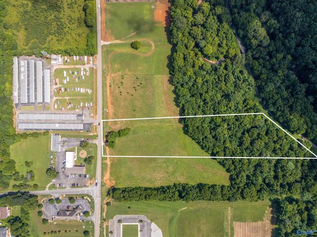 NULLA Slaughter Rd, Madison, AL 35758