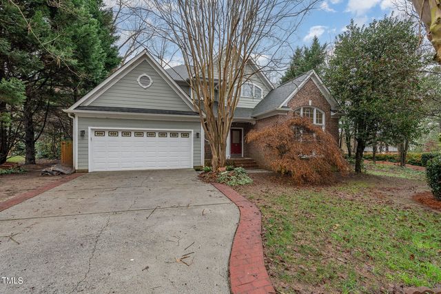 8517 Evans Mill Pl, Raleigh, NC 27613