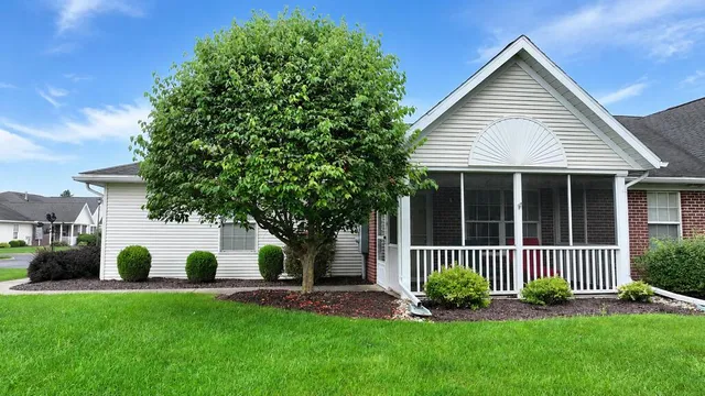 292 Chapman Way, Lexington, OH 44904