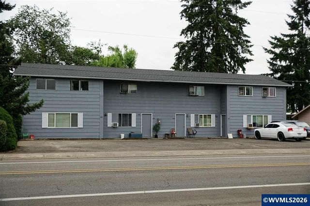 142-148 S  16th St, Independence, OR 97351