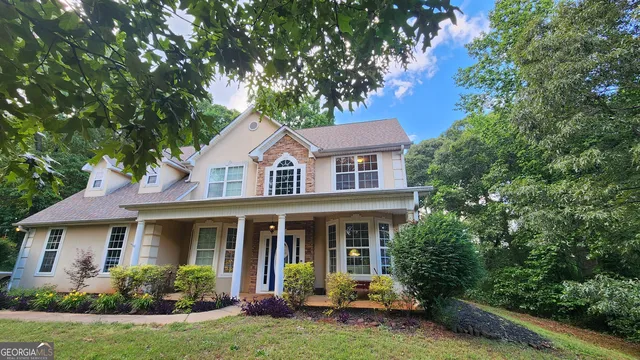 3005 Sarah Ln, Griffin, GA 30224