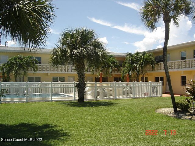7801 Ridgewood Ave #30, Cape Canaveral, FL 32920
