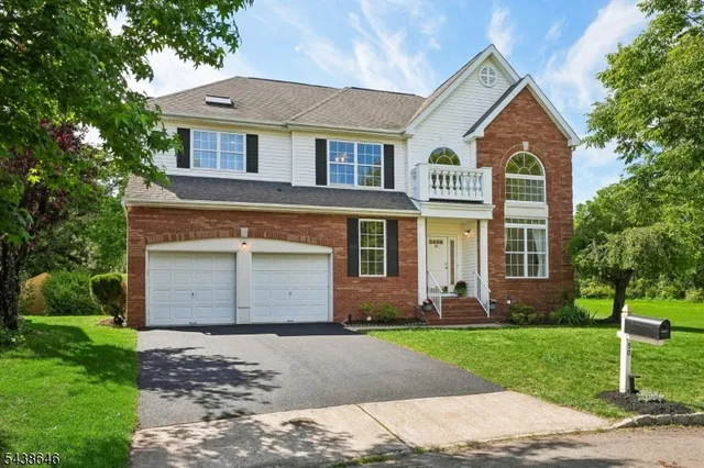 50 HUDNUT LN., Belle Mead, NJ 08502