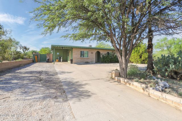 9780 E  29th St, Tucson, AZ 85748