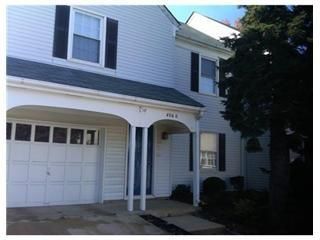 406O Oxford Ln, Monroe Township, NJ 08831