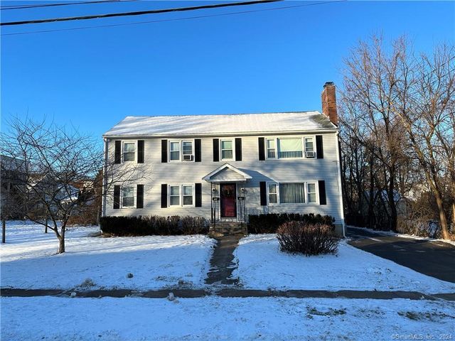 15 Highview Ave, Wethersfield, CT 06109