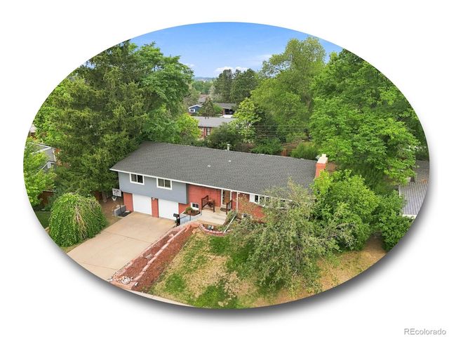 6991 S Madison Way, Centennial, CO 80122