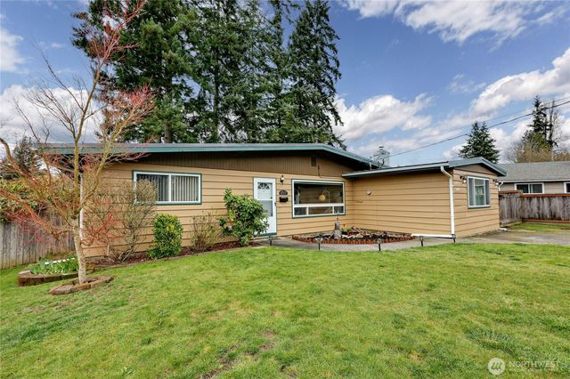 3517 Parker Lane, Bremerton, WA 98310