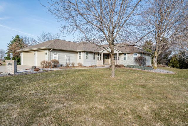 N1359 Buman Way, Greenville, WI 54942