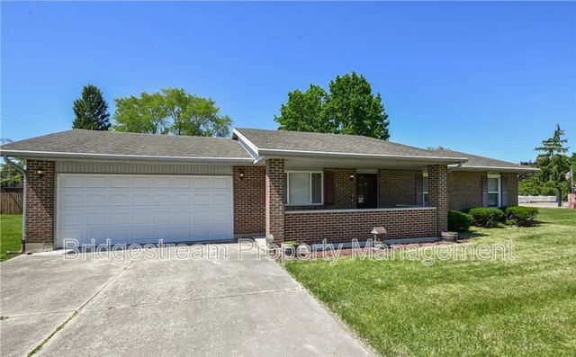 2460 Rondowa Ave, Dayton, OH 45404
