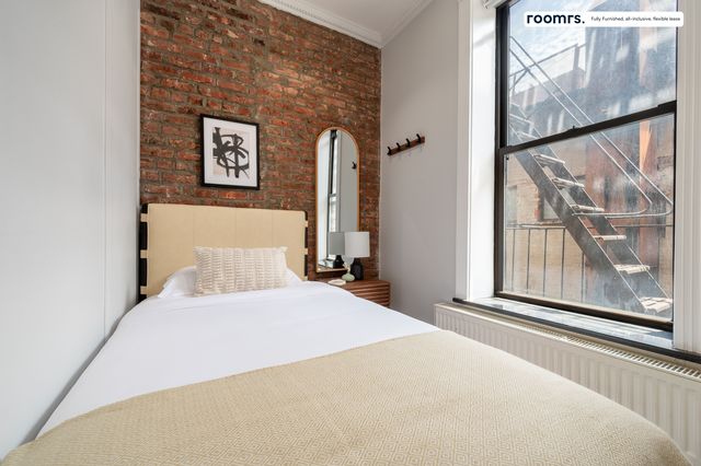 202 E  13th St #4A, New York, NY 10003
