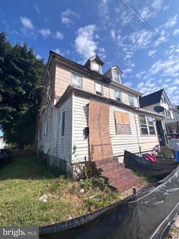 101 Penn St, Penns Grove, NJ 08069