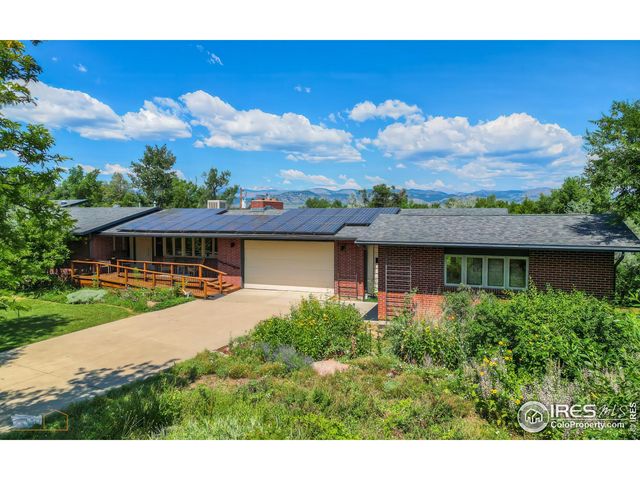 6423 Clearview Rd, Boulder, CO 80303