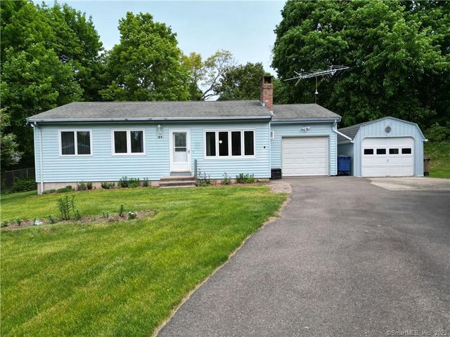 24 Kevin Dr, Vernon, CT 06066