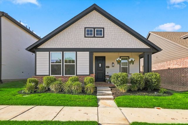 2429 Elm Pl, Northlake, TX 76247