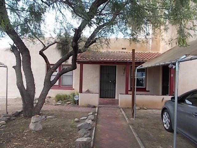 3350 N  Chapel Ave, Tucson, AZ 85716
