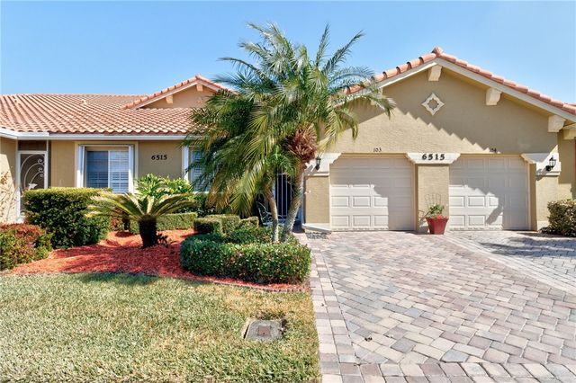 6515 Oxford Cir #103C, Vero Beach, FL 32966