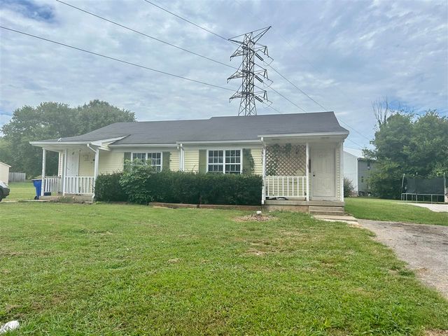 143 Lower Stone Ave, Bowling Green, KY 42101