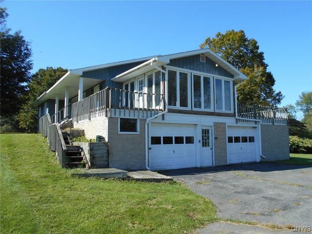 1442 State Route 104, Parish, NY 13131