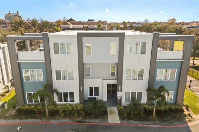 7760 Sandy Ridge Dr #102, Kissimmee, FL 34747