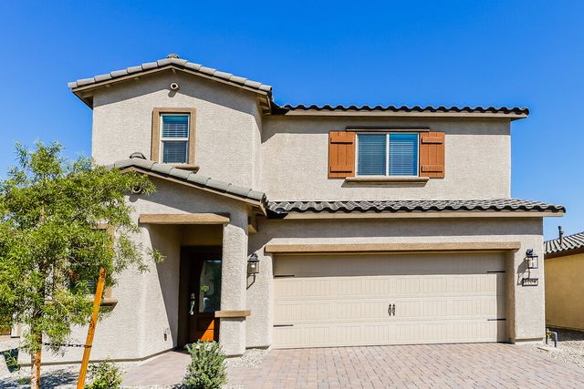 1704 Desert Path Ave, North Las Vegas, NV 89032