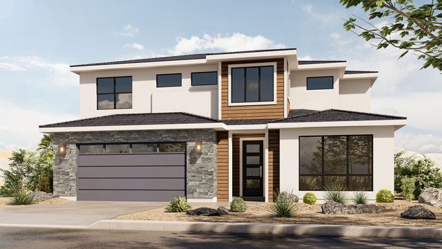 3584 S  Turin Ln, Saint George, UT 84790