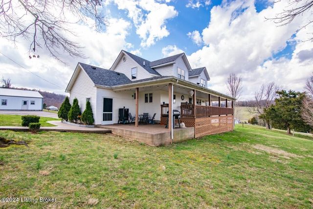 144 Clearview Dr, Munfordville, KY 42765
