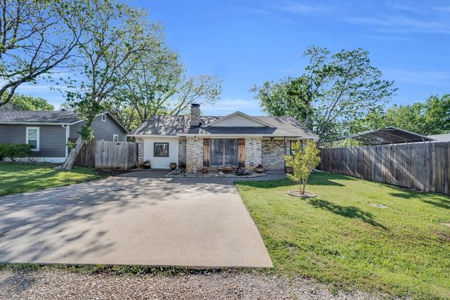 405 Trice St, Maypearl, TX 76064