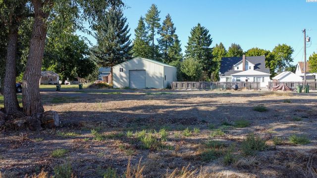 Oakesdale 2nd St, Oakesdale, WA 99158