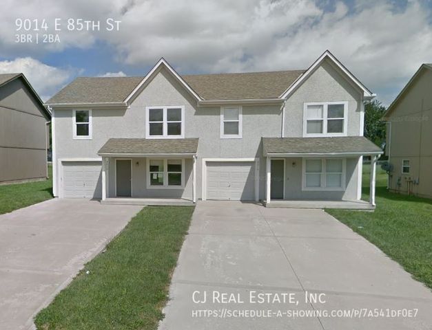 9014 E  85th St, Raytown, MO 64138