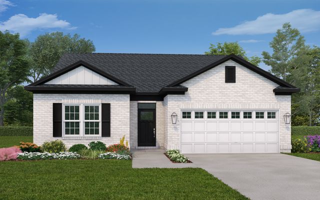 Ridgeview Plan in Carters Bluff, Conway, SC 29526
