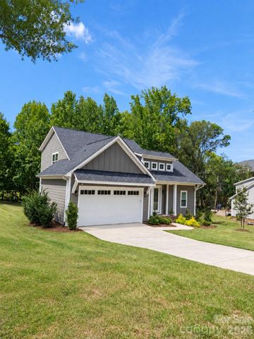 9841 Rich Hatchet Rd, Huntersville, NC 28078