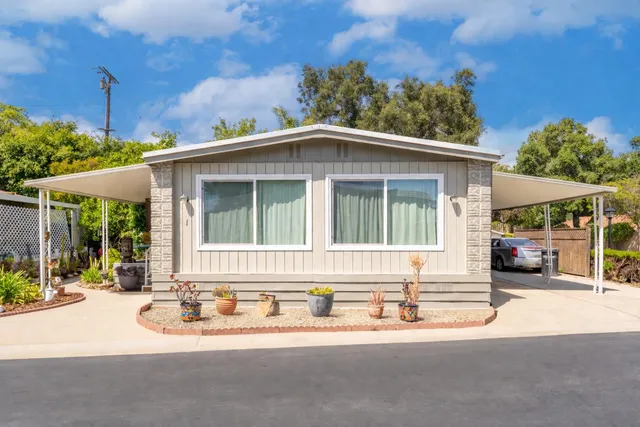 950 Woodland Ave #1, Ojai, CA 93023