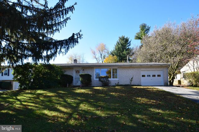 615 Woodland Ave, Dallastown, PA 17313