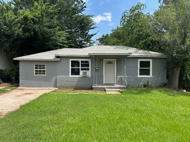 1619 SE 62nd St, Oklahoma City, OK 73149