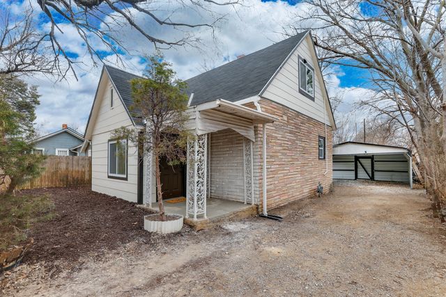 1405 N  Estelle Ave, Wichita, KS 67214