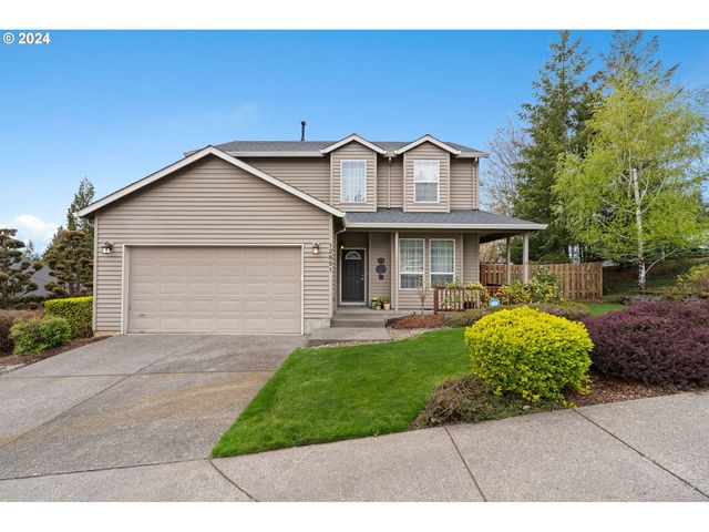 12951 SE 137th Dr, Happy Valley, OR 97086