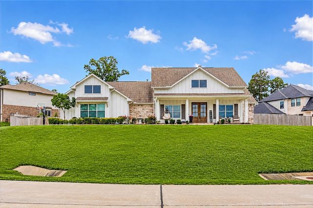 40864 Wesson Ln, Magnolia, TX 77354