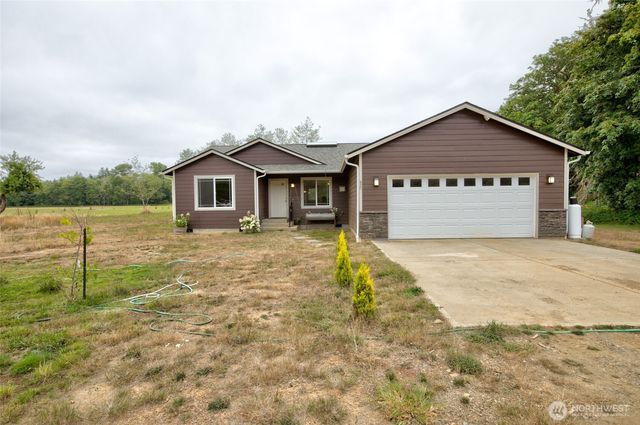 850 Geissler Road, Montesano, WA 98563