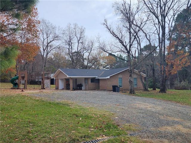 203 Antley Rd, Natchitoches, LA 71457