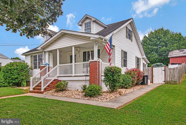 315 College Ave, New Windsor, MD 21776