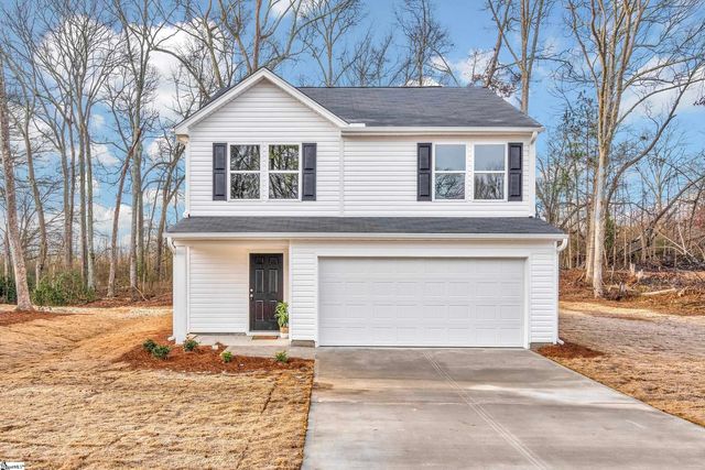 108 Heather Glen Ln, Clinton, SC 29325