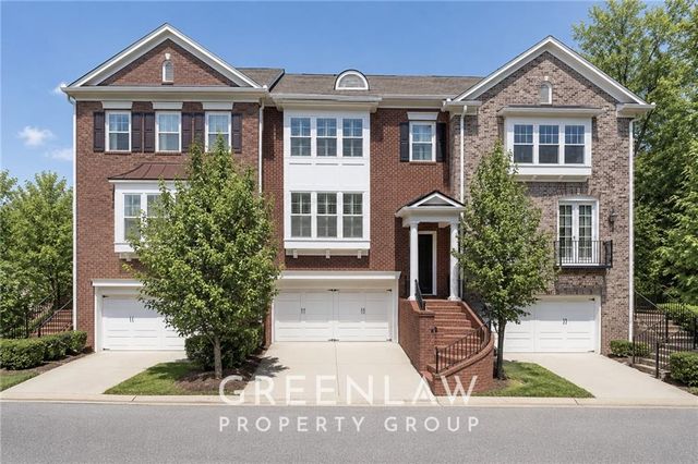 7403 Lowery Oak Dr, Roswell, GA 30075