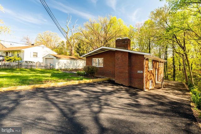 3535 Memorial St, Alexandria, VA 22310