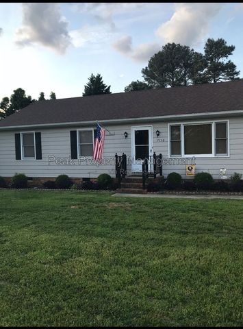 7110 Claybird Ln, Mechanicsville, VA 23111