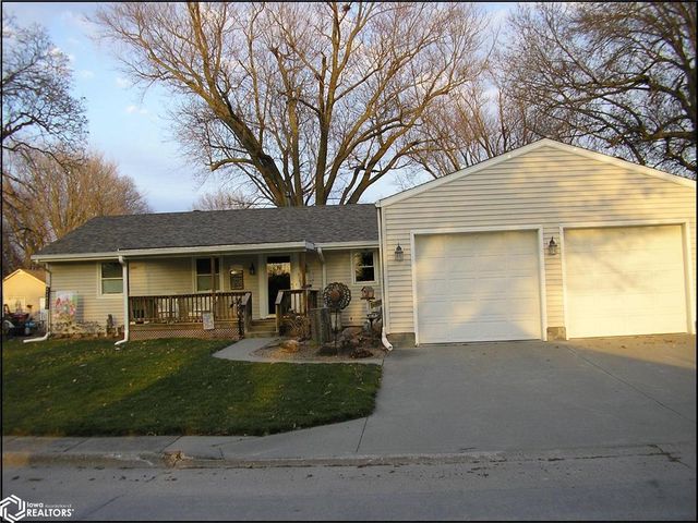 204 Harrison St, Griswold, IA 51535
