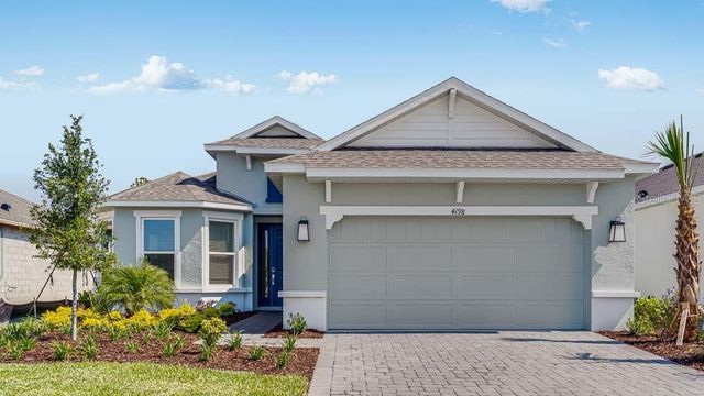 4198 Barbuda Ln, Kissimmee, FL 34758