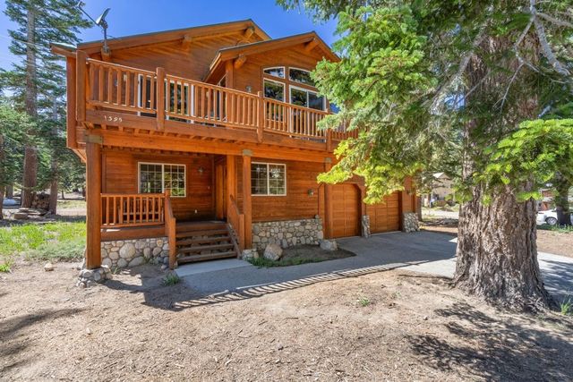 1395 Majestic Pines Dr, Mammoth Lakes, CA 93546